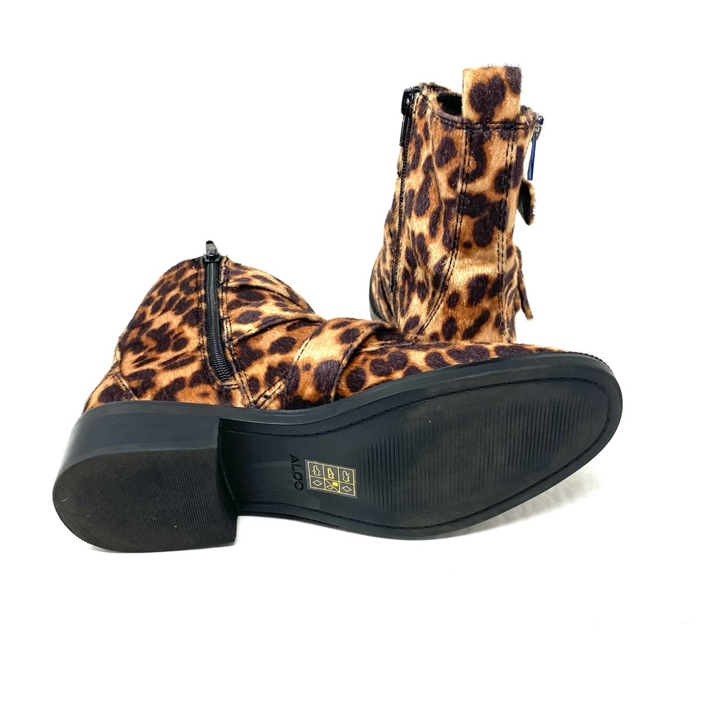 Aldo Booties - Picture 3 of 7
